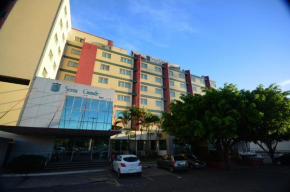 Hotel Serra Grande - SERRA - ES, Serra